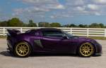 2005 Lotus Elise Aubergine (3)