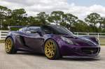 2005 Lotus Elise Aubergine (34)