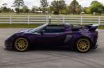 2005 Lotus Elise Aubergine (39)