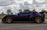 2005 Lotus Elise Aubergine (40)