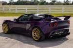 2005 Lotus Elise Aubergine (41)