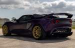 2005 Lotus Elise Aubergine (42)