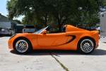 2005 Lotus Elise Chrome Orange (23).JPG