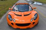 2005 Lotus Elise Chrome Orange 33365