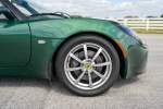 2005 Lotus Elise Racing Green Metallic-12