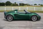 2005 Lotus Elise Racing Green Metallic-16