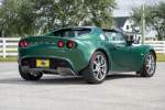 2005 Lotus Elise Racing Green Metallic-17