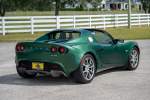 2005 Lotus Elise Racing Green Metallic-18