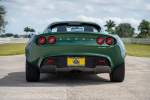 2005 Lotus Elise Racing Green Metallic-19