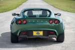2005 Lotus Elise Racing Green Metallic-20