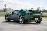 2005 Lotus Elise Racing Green Metallic-21