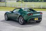 2005 Lotus Elise Racing Green Metallic-22