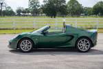2005 Lotus Elise Racing Green Metallic-24