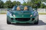 2005 Lotus Elise Racing Green Metallic-27
