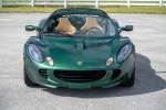 2005 Lotus Elise Racing Green Metallic-28