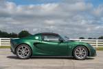2005 Lotus Elise Racing Green Metallic-29