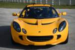 2005 Lotus Elise Saffron Yellow (4).JPG