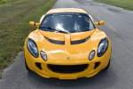 2005 Lotus Elise Yellow 31602