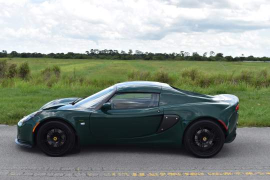 2006 Lotus Elise | Wire Wheel of Vero Beach, FL