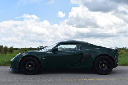 2006 Lotus Elise | Wire Wheel of Vero Beach, FL