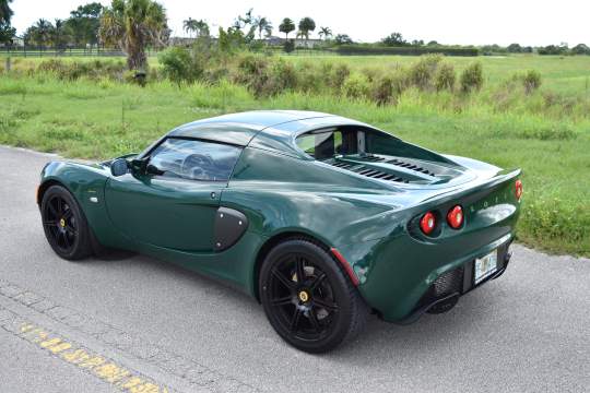 2006 Lotus Elise | Wire Wheel of Vero Beach, FL