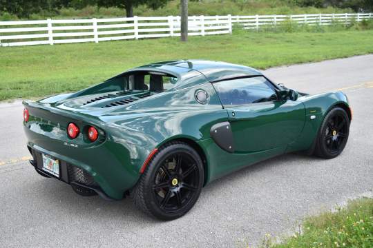 2006 Lotus Elise | Wire Wheel of Vero Beach, FL