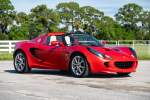 2006 Lotus Elise Chili Red _ Magnolia-15