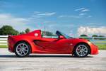 2006 Lotus Elise Chili Red _ Magnolia-17