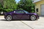 2006 Lotus Elise Purple (4).JPG