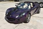 2006 Lotus Elise Purple (69).JPG