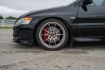 2006 Mitsubishi Evo MR Black-23