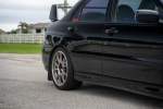 2006 Mitsubishi Evo MR Black-24