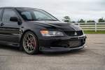 2006 Mitsubishi Evo MR Black-25