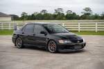 2006 Mitsubishi Evo MR Black-27