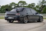 2006 Mitsubishi Evo MR Black-30