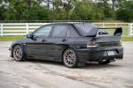 2006 Mitsubishi Evo MR Black-35