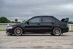 2006 Mitsubishi Evo MR Black-36