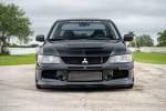 2006 Mitsubishi Evo MR Black-40