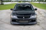 2006 Mitsubishi Evo MR Black-41