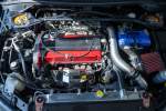 2006 Mitsubishi Evo MR Engine-3