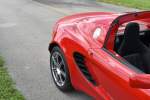 2007 Lotus Elise Ardent Red (74).JPG