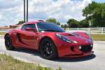2007 Lotus Exige S Canyon Red 82272
