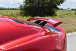 2007 Lotus Exige S Canyon Red 82272