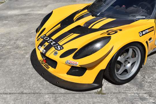 Scca Pro Racing World Challenge