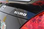 2007 Nissan 350z Nismo Black (79).JPG
