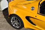 2008 Lotus Elise SC Yellow (43).JPG