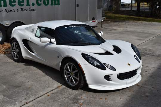 2009 Lotus Elise - | WireWheel.com