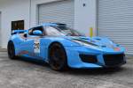 2010 Lotus Evora GTN Blue (14).JPG