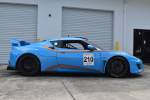 2010 Lotus Evora GTN Blue (18).JPG