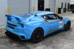 2010 Lotus Evora GTN Blue (20).JPG